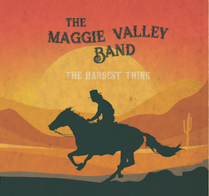 First Friday Sip and Stroll Featuring The Maggie Valley Band Event Photo